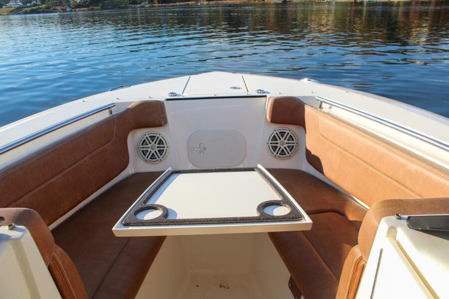 2018 Scout 275 Dorado