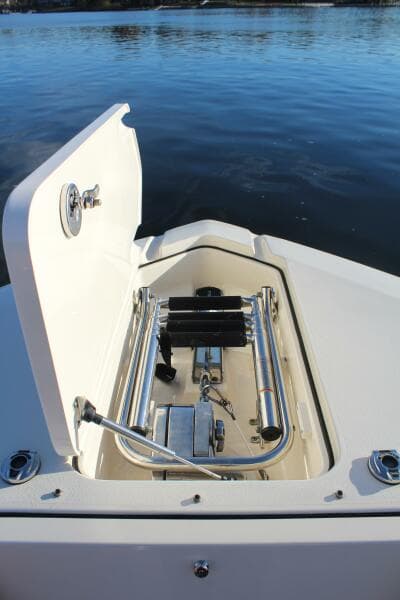 2018 Scout 275 Dorado