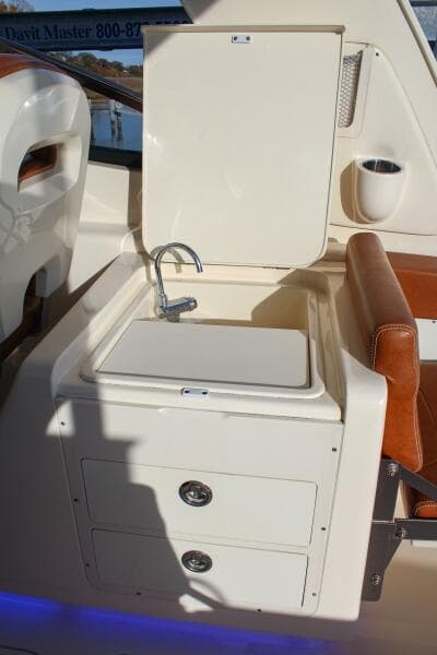 2018 Scout 275 Dorado