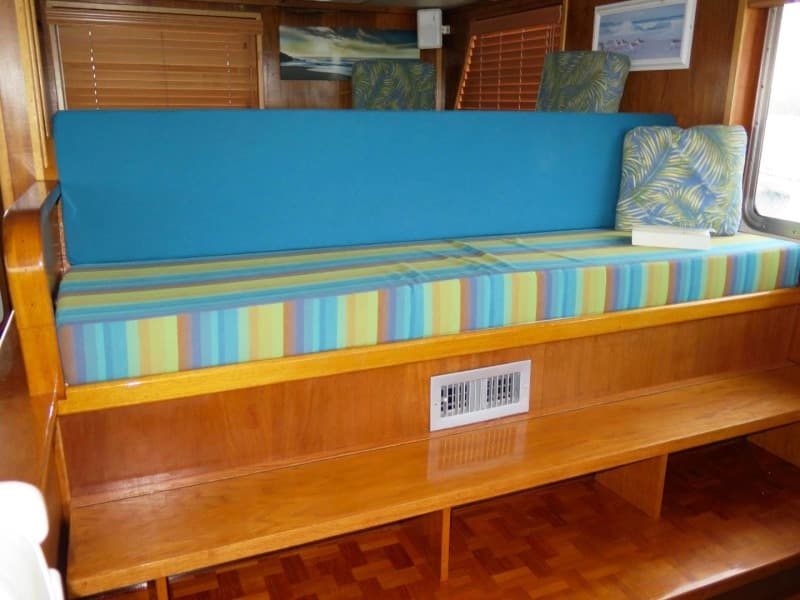 1998 Grafship Hodgdon Custom
