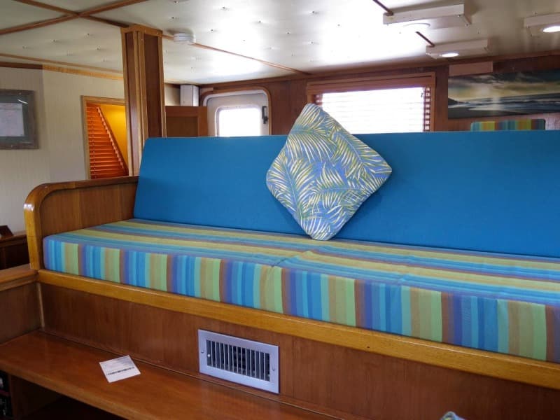 1998 Grafship Hodgdon Custom