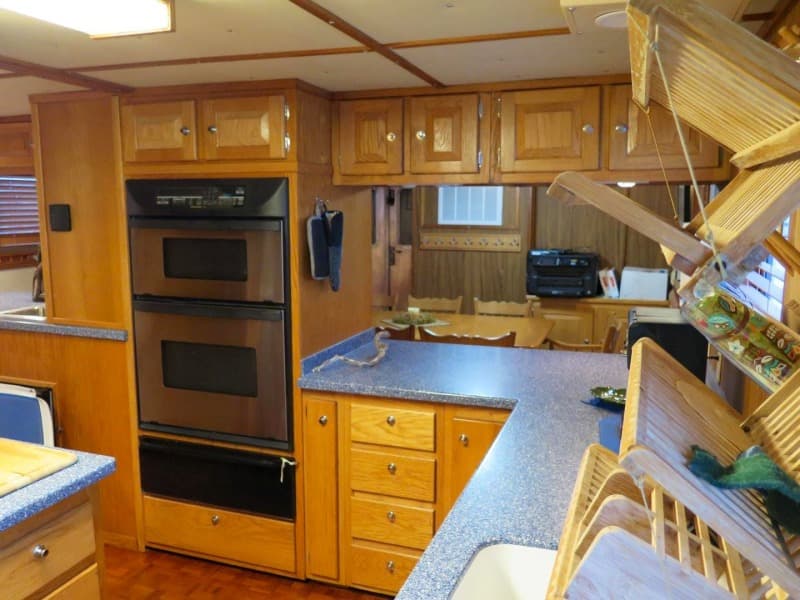 1998 Grafship Hodgdon Custom