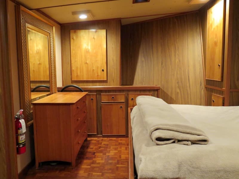 1998 Grafship Hodgdon Custom
