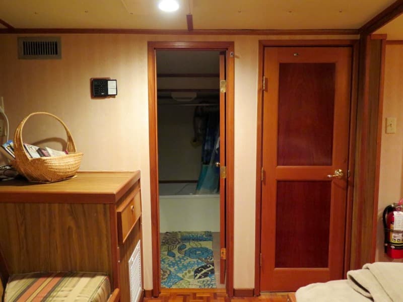 1998 Grafship Hodgdon Custom