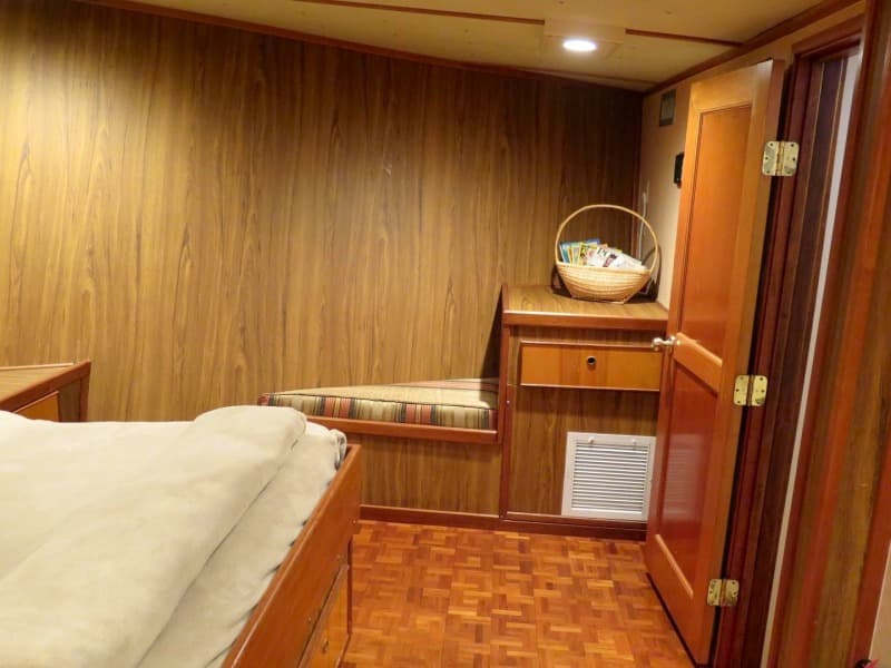 1998 Grafship Hodgdon Custom