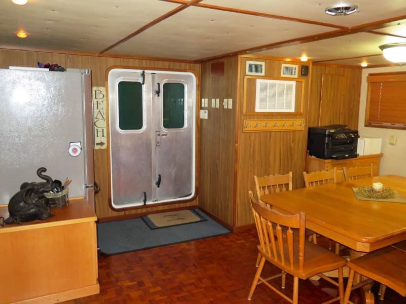 1998 Grafship Hodgdon Custom