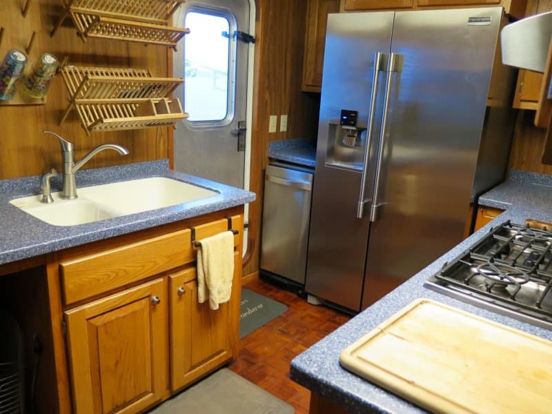 1998 Grafship Hodgdon Custom