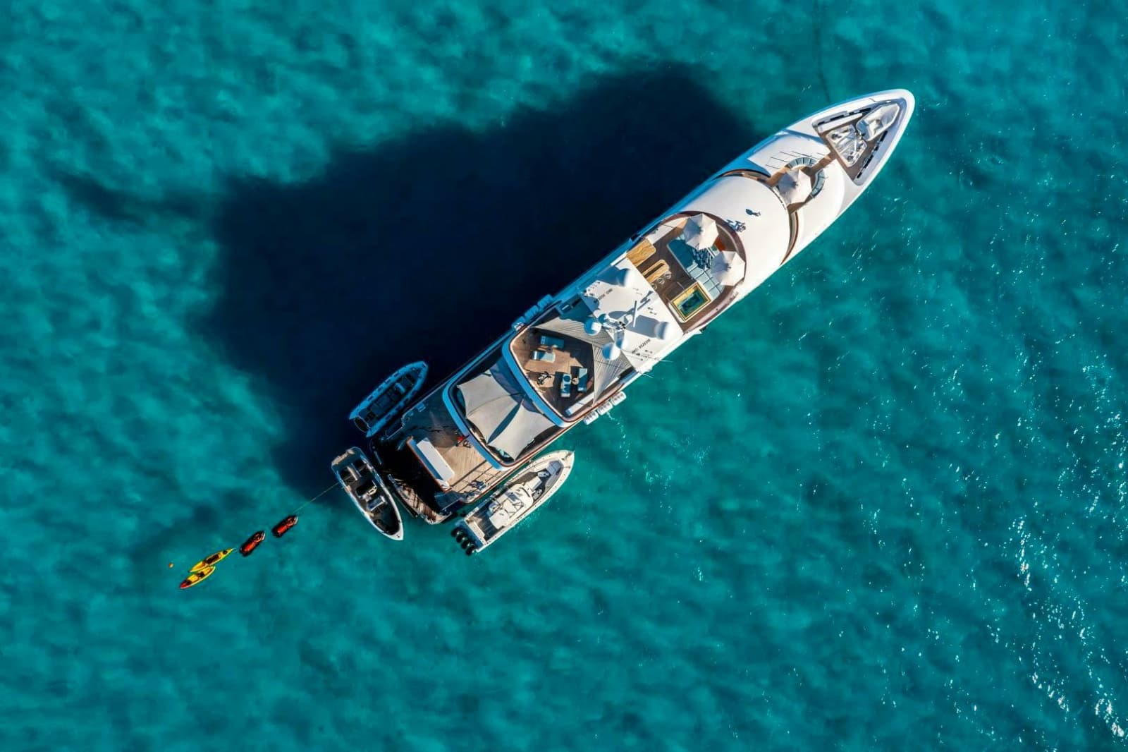 2009 Trinity Yachts Custom