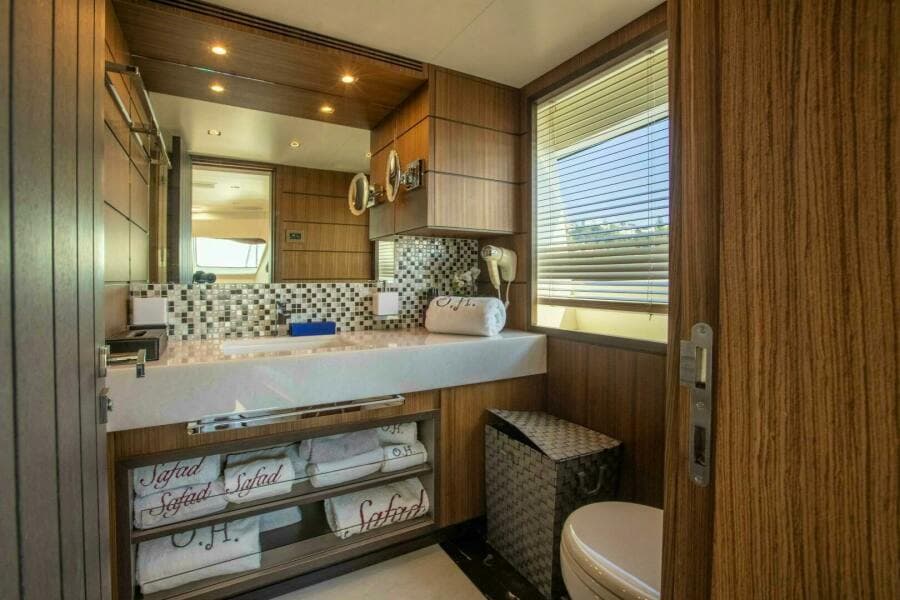2015 Benetti Benetti Classic 121