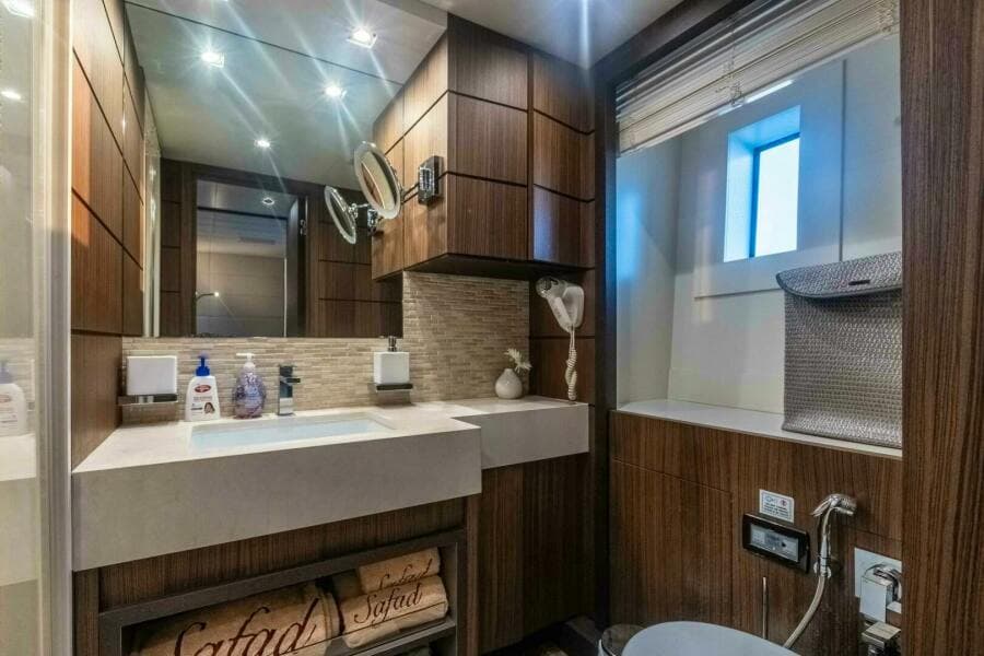 2015 Benetti Benetti Classic 121