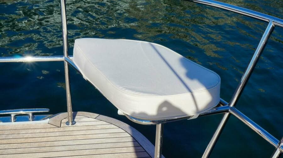2008 Oyster Yachts 