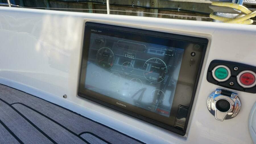 2008 Oyster Yachts 