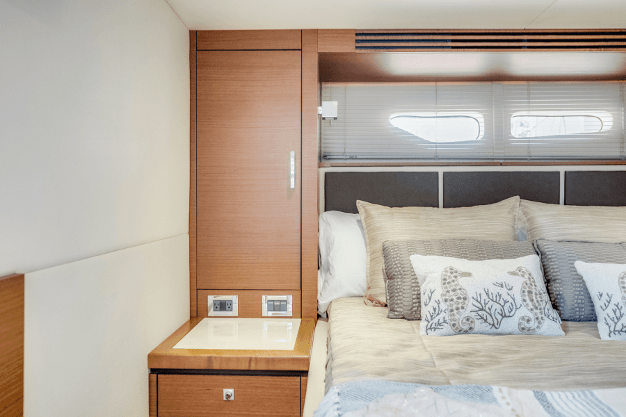 2013 Sea Ray 510 SUNDANCER