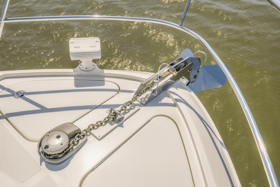 2013 Sea Ray 510 SUNDANCER