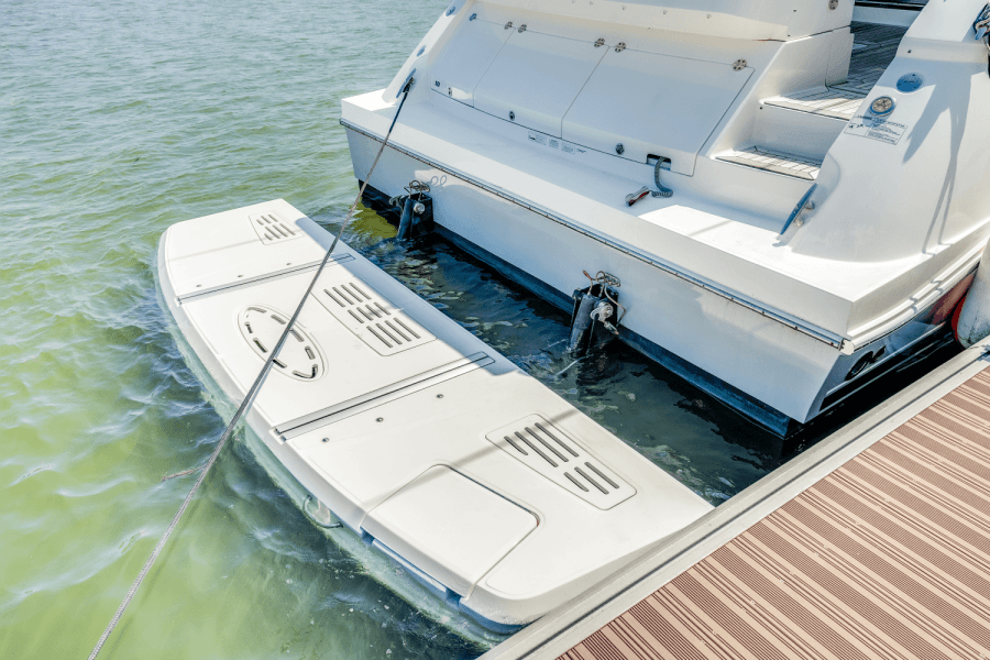 2013 Sea Ray 510 SUNDANCER