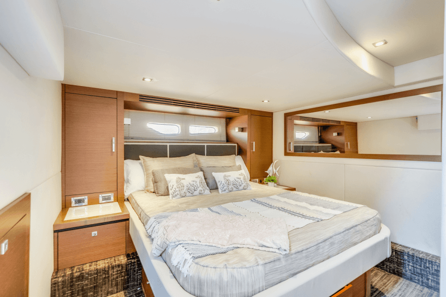 2013 Sea Ray 510 SUNDANCER