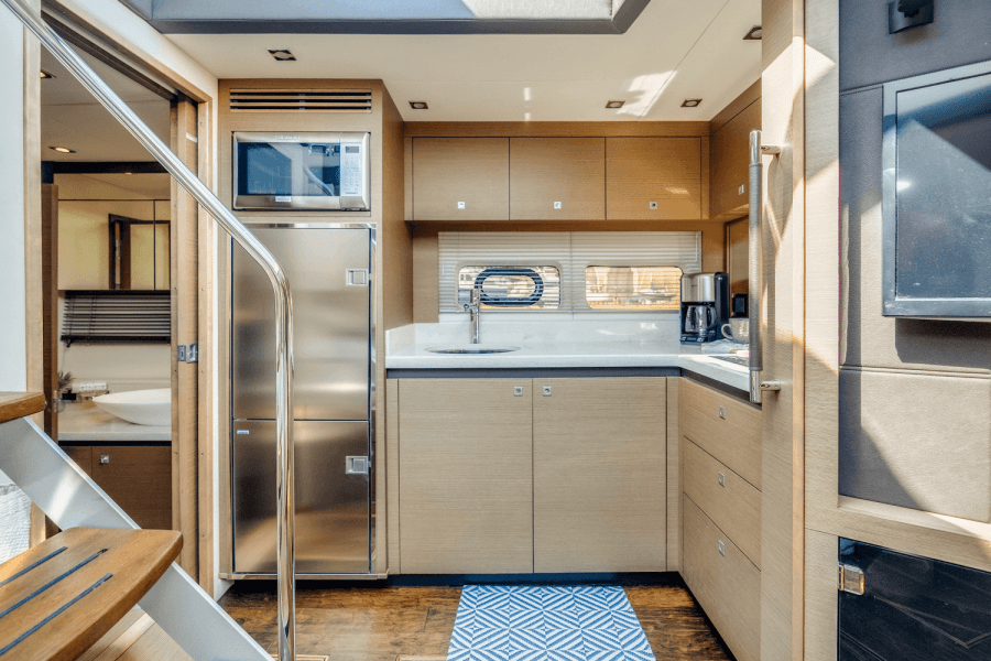 2013 Sea Ray 510 SUNDANCER