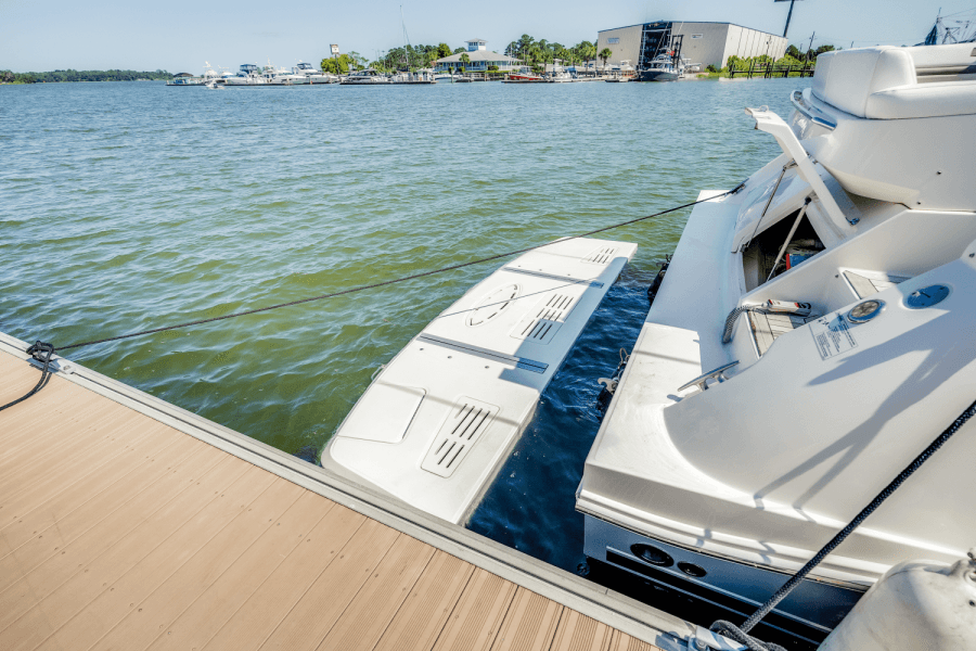 2013 Sea Ray 510 SUNDANCER