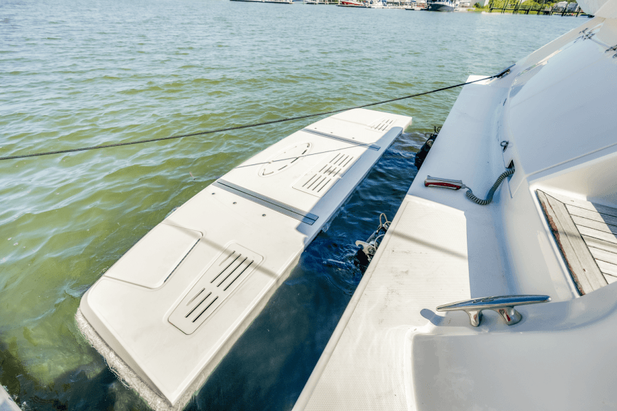 2013 Sea Ray 510 SUNDANCER