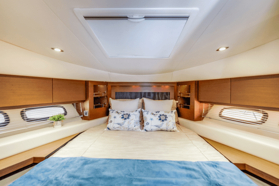 2013 Sea Ray 510 SUNDANCER