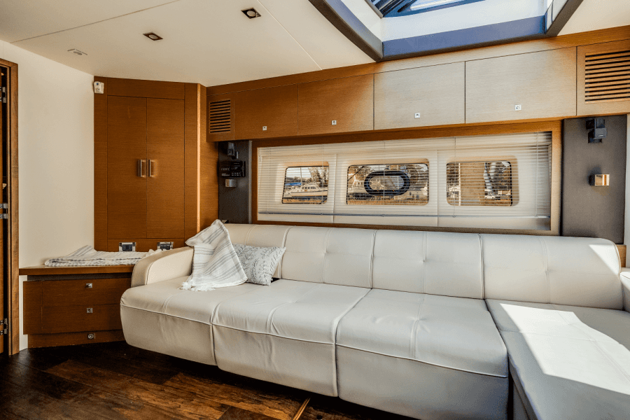 2013 Sea Ray 510 SUNDANCER