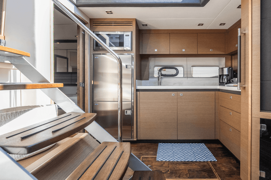 2013 Sea Ray 510 SUNDANCER