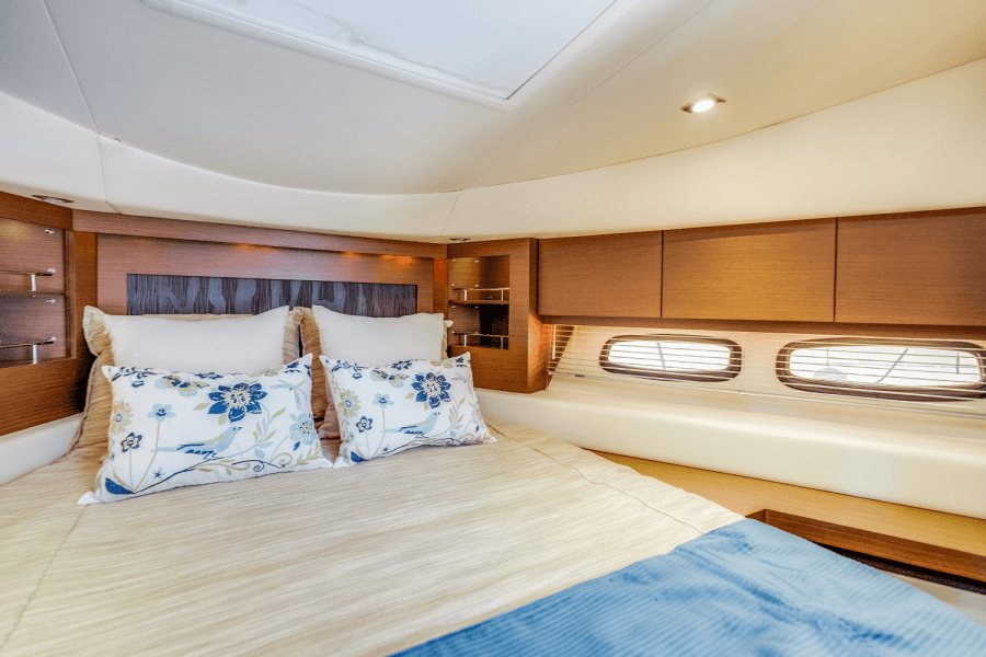 2013 Sea Ray 510 SUNDANCER