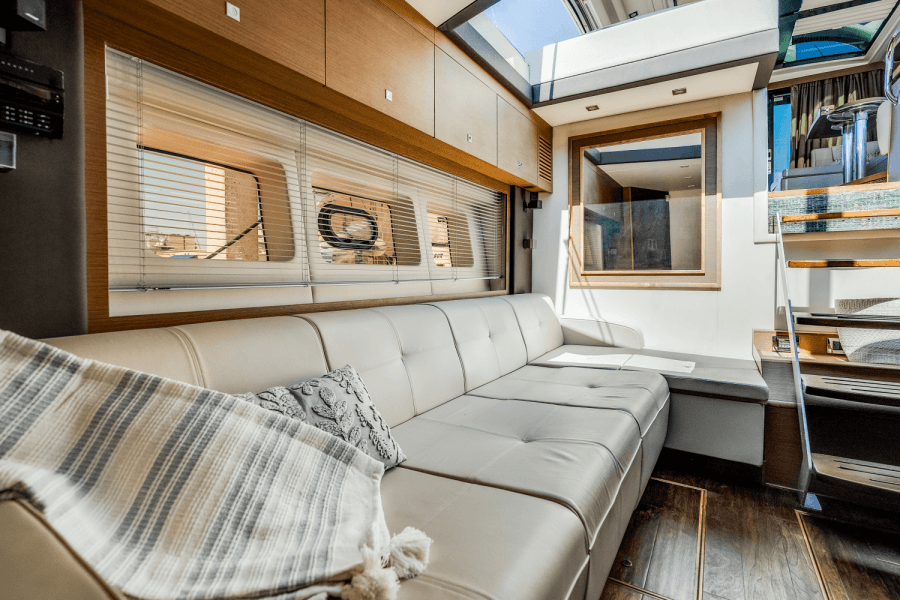 2013 Sea Ray 510 SUNDANCER
