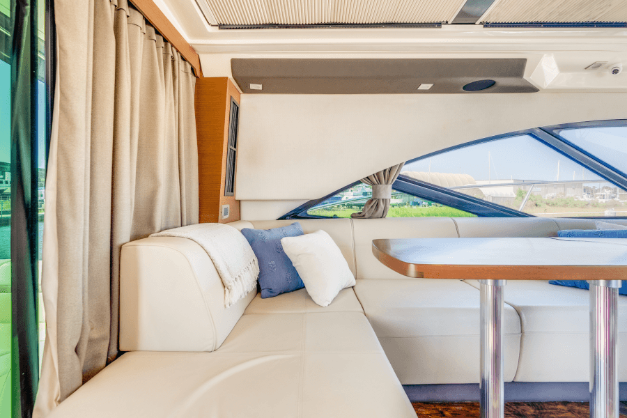 2013 Sea Ray 510 SUNDANCER
