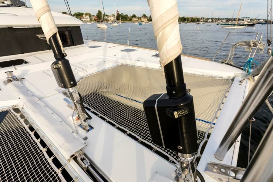 2020 Lagoon Catamaran