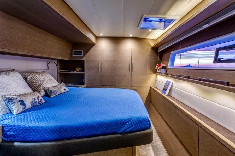 2020 Lagoon Catamaran