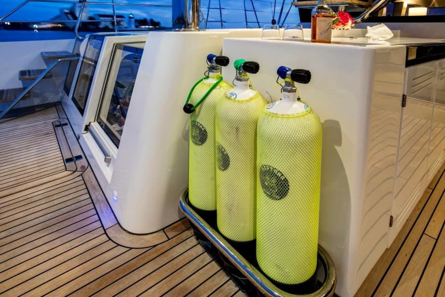 2020 Lagoon Catamaran