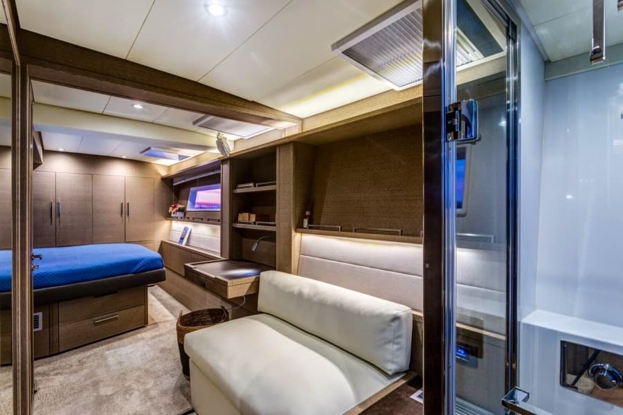 2020 Lagoon Catamaran