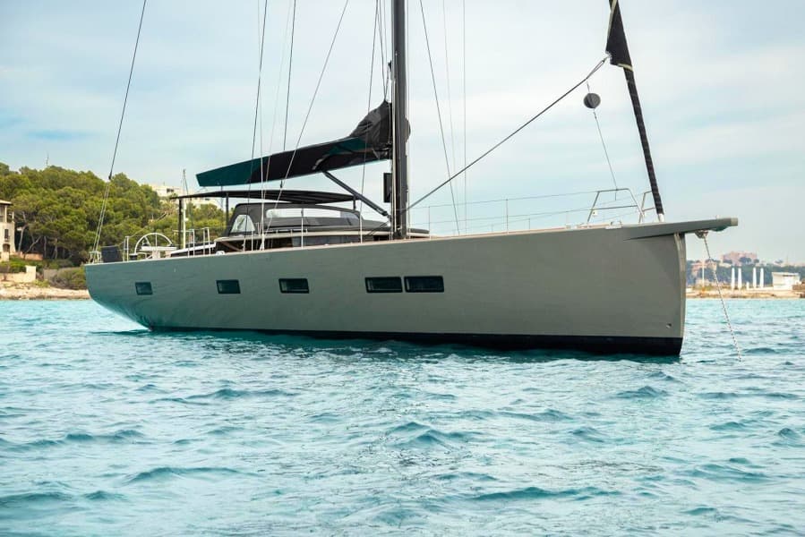 2020 Michael Schmidt Yachtbau 