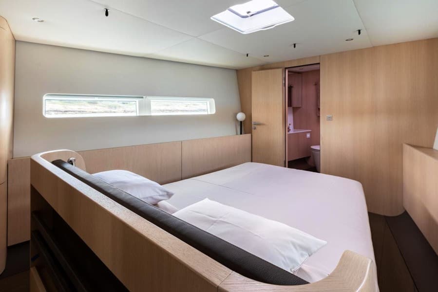 2020 Michael Schmidt Yachtbau 