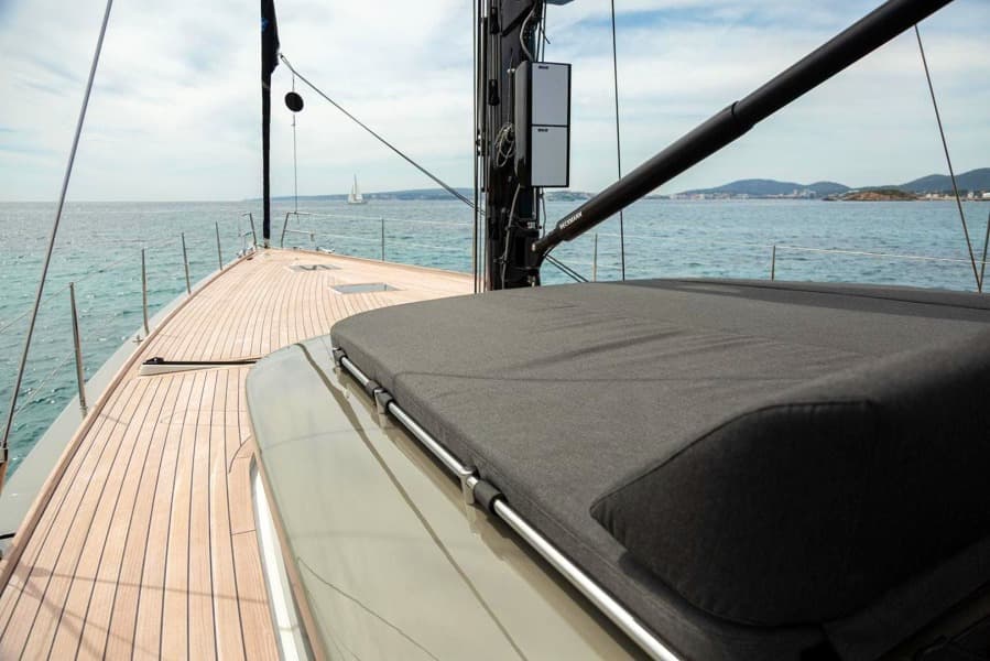 2020 Michael Schmidt Yachtbau 