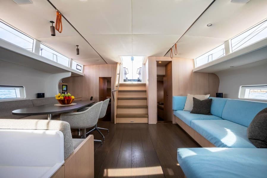 2020 Michael Schmidt Yachtbau 