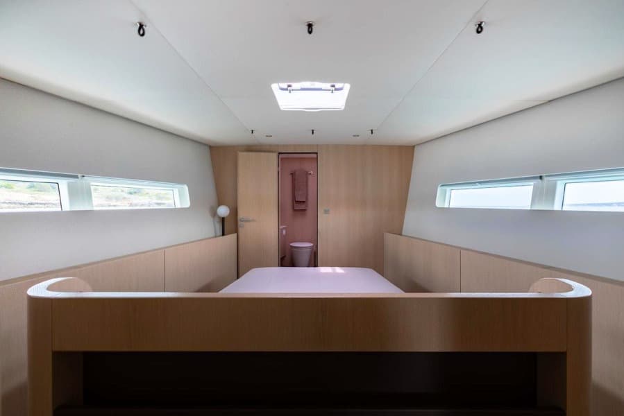2020 Michael Schmidt Yachtbau 