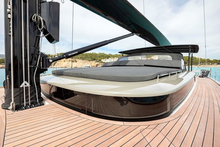 2020 Michael Schmidt Yachtbau 