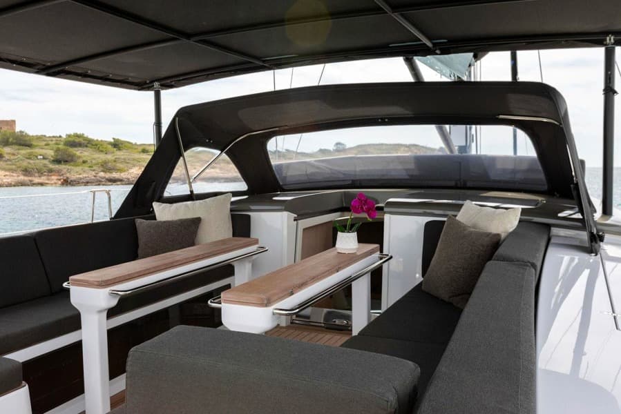 2020 Michael Schmidt Yachtbau 