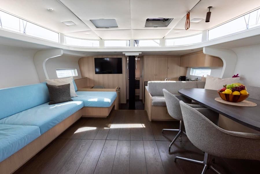 2020 Michael Schmidt Yachtbau 