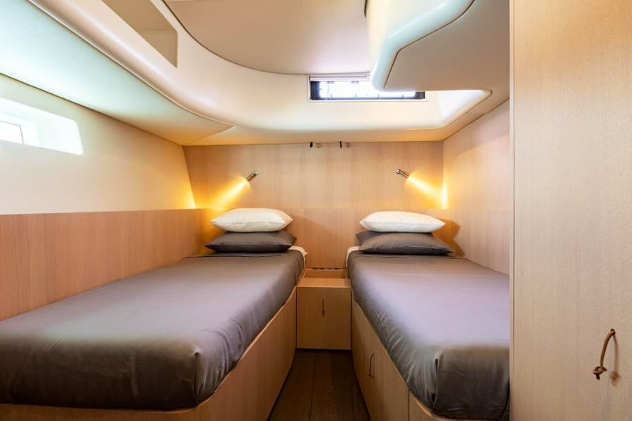 2020 Michael Schmidt Yachtbau 