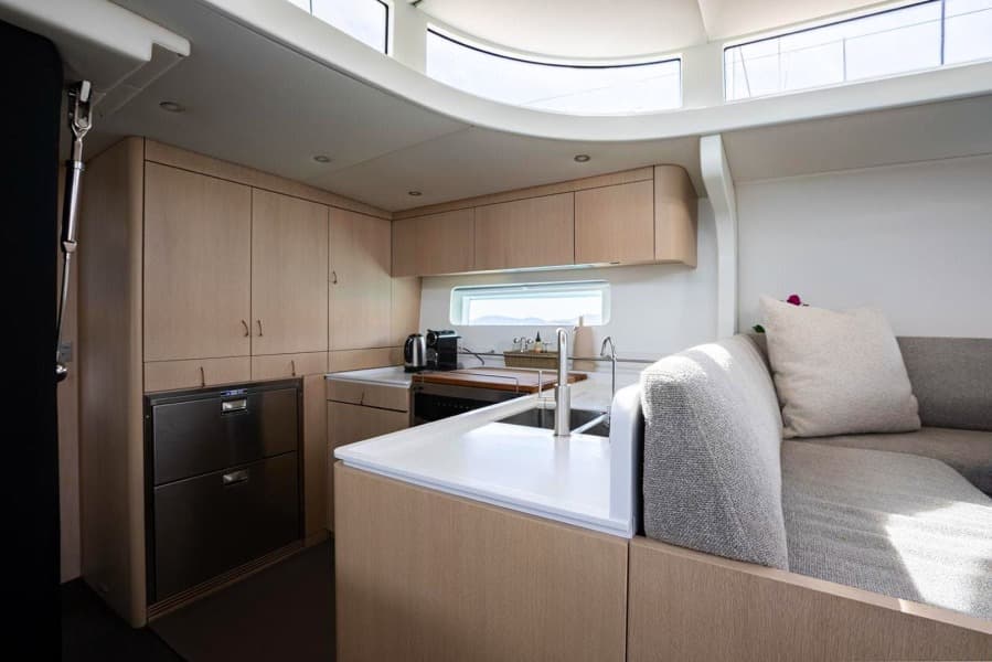 2020 Michael Schmidt Yachtbau 