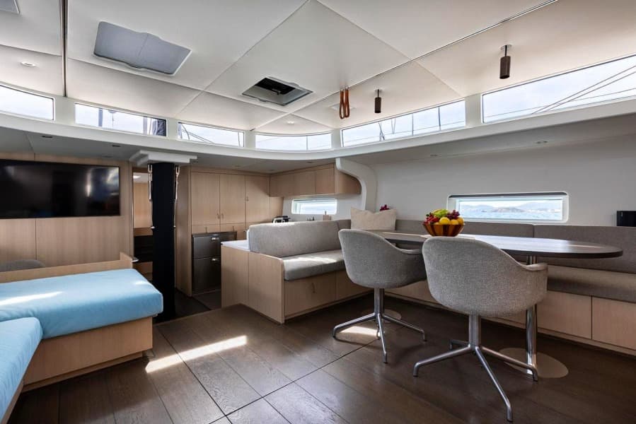 2020 Michael Schmidt Yachtbau 