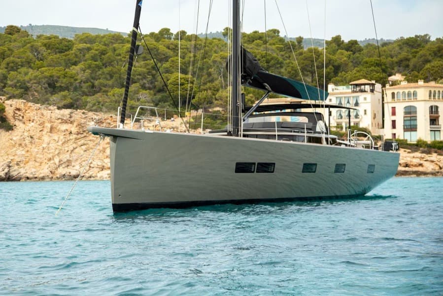 2020 Michael Schmidt Yachtbau 