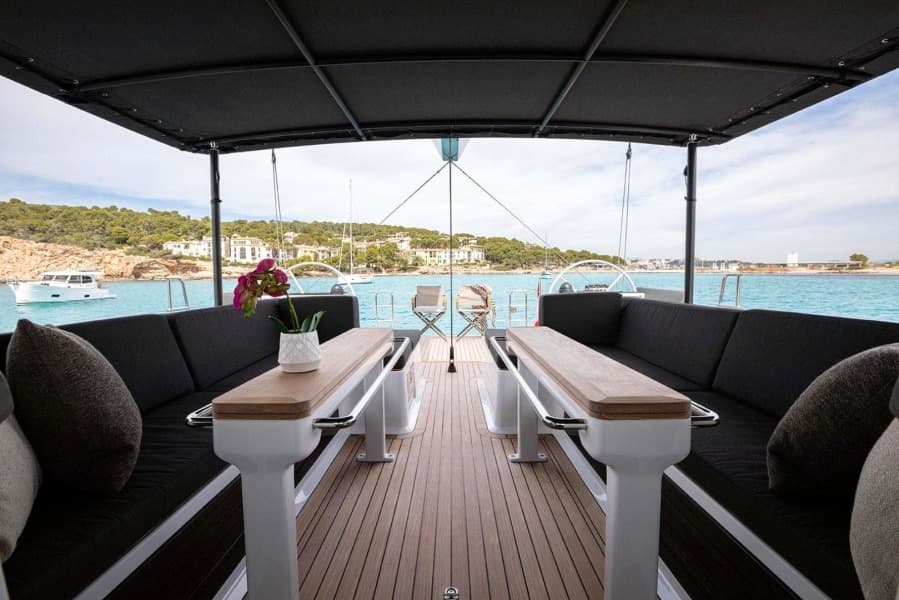 2020 Michael Schmidt Yachtbau 
