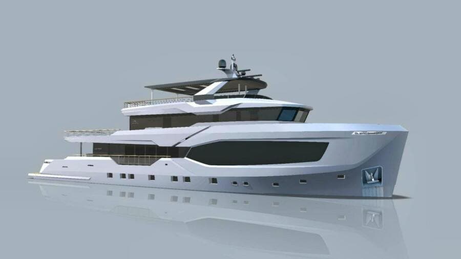 2026 Numarine Numarine 40XP