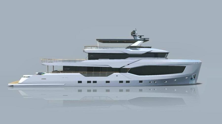 2026 Numarine Numarine 40XP