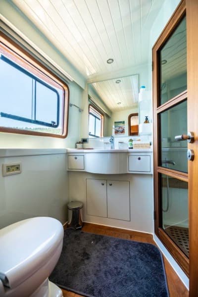 2013 TAKA Yachts Custom