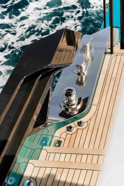 2024 Sarp Yachts Custom